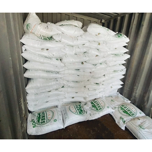 Shalom 50kg Sal marina refinada egipcia Sal de mesa de grado alimenticio a granel Polvo de 99.5% pureza OEM y etiqueta privada lista - Product Image 1