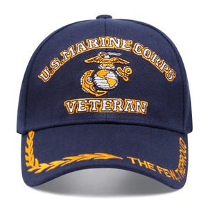 Gorra de béisbol de 5 paneles de algodón 100%, logotipo bordado en 3D, gorra deportiva Snapback personalizada Unisex de dos tonos para hombres y mujeres - Product Image 2