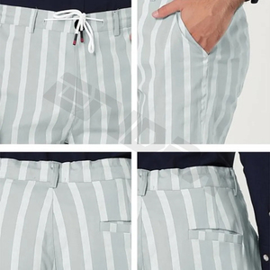 Navega por las calles con estilo: pantalones de calle para hombre diseñados para la vida moderna, igualmente atrevidos y cómodos - Product Image 4