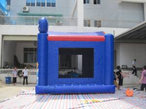 Château gonflable avec matériau en PVC pour les locations de fêtes pour enfants et l'usage commercial - Product Image 5