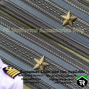 Royal soviet Union สายสะพายไหล่ขนาดใหญ่มาร์แชลสายคล้องไหล่ตราอาสาวงราชวงศ์ - Product Image 5