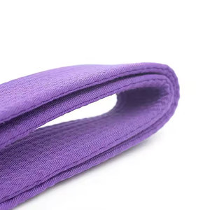 Cinturón BJJ de material de alta calidad para venta en línea Ropa de artes marciales Premium - Product Image 5