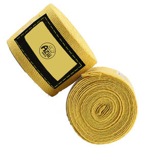 Envolturas de mano de boxeo de neopreno elástico antideslizante transpirable ecológico duradero para uso en gimnasio - Product Image 2