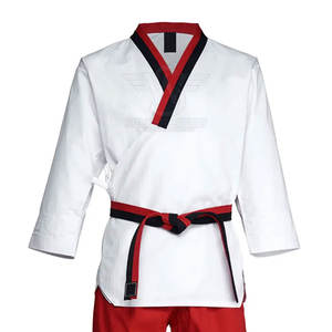 ชุดยูโดน้ำหนักเบา ราคาโรงงาน บริการ OEM ผู้ผลิตชุดยูโดคุณภาพสูงสำหรับผู้ใหญ่ - Product Image 4