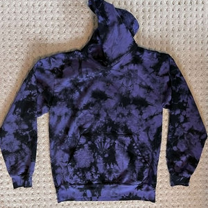 เสื้อสเวตเตอร์มีฮู้ดสำหรับผู้ชายเสื้อแนวสตรีทแบบสวมหัว - Product Image 5