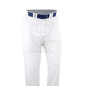 ชุดเบสบอล OEM สำหรับฝึกซ้อม ราคาขายส่ง ชุดเบสบอลสั่งทำพิเศษ สำหรับขายออนไลน์ - Product Image 5