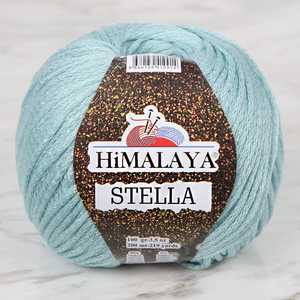 Himalaya เส้นด้ายแฟนซีผลิตภัณฑ์จาก46014เทอร์ควอยซ์ - Product Image 1
