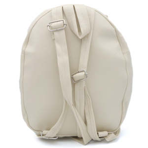 Mochila para niñas (7572-A) color cervatillo - Product Image 2