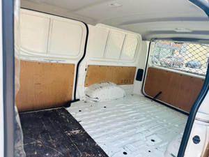 FURGONETA DELIVARY 2019 HAICE USADA BARATA - Product Image 3