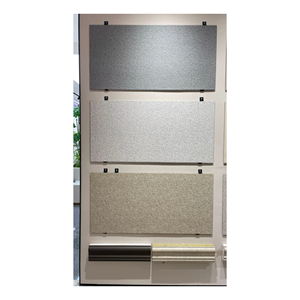 Exterior Grade Salt & Pepper Sintered <b>Stone</b> Tiles Full Body <b>Paving</b> in 12mm 16mm 20mm Thickness for Commercial Size 60x120cm - Product Image 1