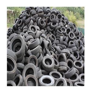 Used Tire Scrap <b>Recycled</b> <b>Rubber</b> Material Supplied and Exported by Suppliers - Product Image 2