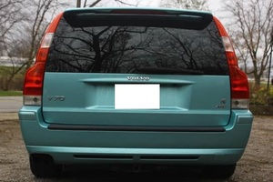 UTILISÉ LHD/RHD0 2005 VOLVO V70R - Product Image 2