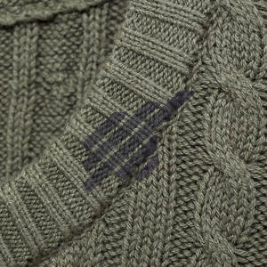 Pull en tricot pour homme de style nouveau, 100% coton, respirant, qualité supérieure, faible MOQ, fabriqué au Pakistan, service OEM personnalisable, meilleur - Product Image 6