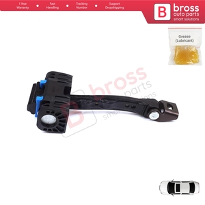ชุดสายรัดจำกัดการเปิดประตูหน้า BDP1414 สำหรับ Jetta MK6 A6 5C6 1B 162 163 AV3 AV2 2010-2018 5C6837249 - Product Image 2