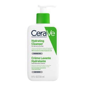 Lotion hydratante quotidienne <span class=keywords><strong>CeraVe</strong></span>, formule légère pour le <span class=keywords><strong>visage</strong></span> et le corps, enrichie en céramides essentiels - Product Image 3