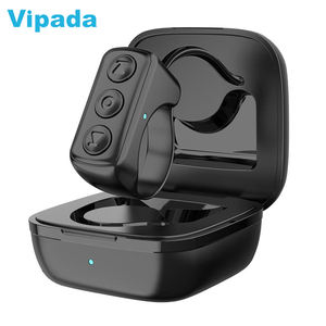 Tourneur de page à distance pour Kindle Paperwhite & TikTok, contrôleur de livre électronique sans fil, anneau de défilement <span class=keywords><strong>TIK</strong></span> <span class=keywords><strong>Tok</strong></span> - Product Image 1