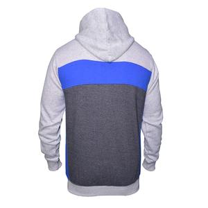 Survêtement d'hiver pour hommes logo personnalisé ensemble complet deux pièces manches courtes plage coton polyester grande taille ensembles pour hommes - Product Image 4