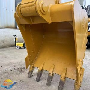 Vente directe d'excavatrice Caterpillar 320D2L d'occasion avec moteur C7.1 à bas prix - Product Image 2