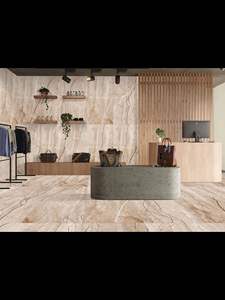 TALLA ENPOLI MARRÓN SIN FIN (800*1600MM) - Product Image 2