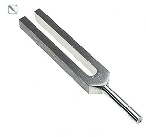 ส้อมเสียง Endo Tech ETI-1001-9005 ทำจากอลูมิเนียมอัลลอยด์ ระดับทางการแพทย์ คลาส I ได้รับการรับรองมาตรฐาน ISO 13485 รับประกัน 5 ปี ดีไซน์สวยงาม - Product Image 2