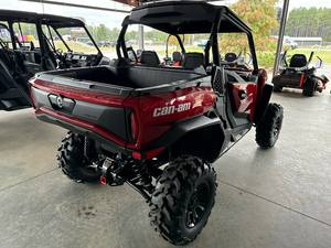 Top Purchase 2026 Can-Ams Commander XT 1000R <b>UTV</b> - Product Image 4