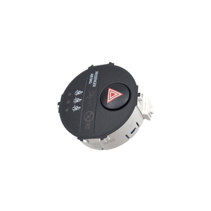 Botón de Luces de Emergencia para TOYOTA Yaris Serie 83950-0D100 (14>16) - Product Image 3