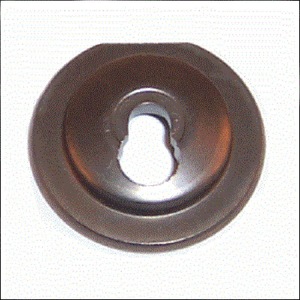 Fermo Valvola di Scarico MAMIGA per Motore Honda GX160 - Ricambi Compatibili per Macchinari - Product Image 1