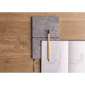 Penna Infinity in Bambù, Strumento Promozionale Sostenibile XD Design Cina - Product Image 3