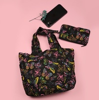 Tas jinjing pantai wanita pola bergaris mode Top penjualan pabrik tas pantai tas Tote pantai 2022 wanita cetak kustom musim panas wanita