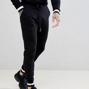 Top High Street à la mode hommes Slim Fit confortable polaire et survêtement survêtement survêtement de haute qualité - Product Image 3