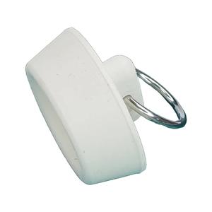 Bouchon en caoutchouc résistant à l'huile pour l'entretien des machines - Product Image 5