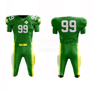 Vente en gros d'uniformes de football américain de qualité supérieure - Product Image 1