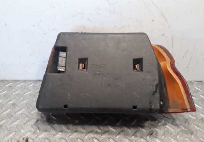 Car Body Part Ford Escort Sedan Car Rear Tail Lamp Taillight Used for Fort Transit OE91AG13A603AD/91AG13A602BB Auto Parts Image 5