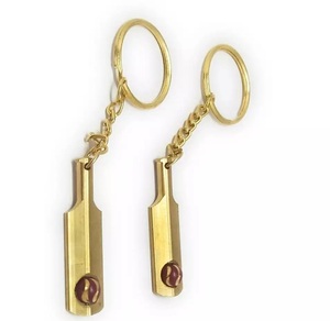 LLavero de Metal de latón telémetro usado para bicicleta/coche, decoración del hogar Hecho de latón puro LLavero de alta calidad, superventas - Product Image 5