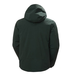 OEM Services High Quality <b>Winter</b> Jacket 2026 New Design <b>Winter</b> Clothing Softshell Jacket For Men - Product Image 2