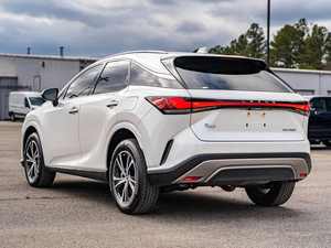 Lexus RX 350 d'occasion 2024 - Product Image 5