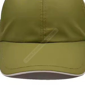 Gorras de Béisbol Unisex de Diseño Único, Color Personalizado, Transpirables, Impermeables, 100% Algodón, Ligeras, Cómodas, Más Vendidas - Product Image 5