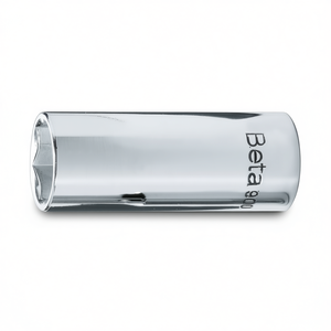 Chiavi a Bussola Lunghe con Attacco Esagonale Cromato da 1/4 di Pollice Femmina - Product Image 2