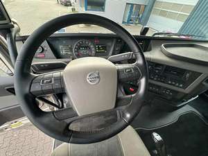 Châssis VOLVO FH 540 6X4 2018, véhicule neuf, kilométrage zéro, camion benne - Product Image 6