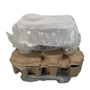 Machine à expresso authentique Breville Oracle Jet, bleu prune, BES985DBL1BNA1 - Product Image 3