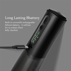 Eliminación de cera de oído eléctrica portátil, <span class=keywords><strong>cerumen</strong></span>, eliminación automática de cera de oído, <span class=keywords><strong>limpiador</strong></span> de oídos - Product Image 3