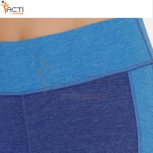 Mallas sin costuras para mujer, mallas ligeras para mujer, al mejor precio, hechas en Pakistán - Product Image 5