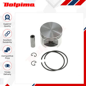 PISTON POUR STIHL MS390 49mm1127 030 2005 ) GOLF - Product Image 2