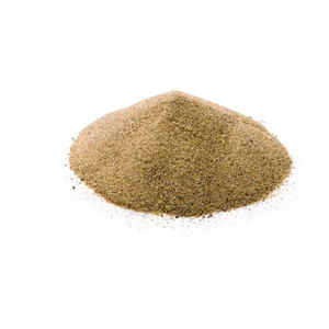 ทรายแม่น้ำธรรมชาติละเอียดละเอียดผู้ผลิตอินเดียสำหรับการก่อสร้าง - Product Image 1