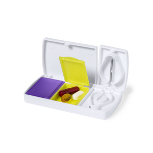 Pilulier Soins Personnels et Pharma M72878134 - Product Image 1