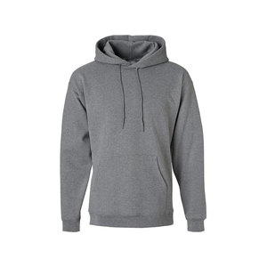 Survêtements en vrac surdimensionné à capuche costumes Logo personnalisé survêtements décontractés pour hommes - Product Image 4