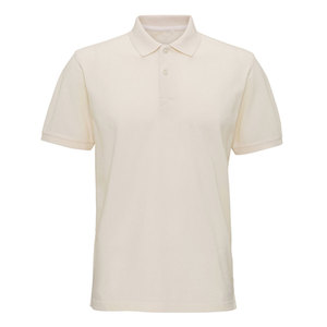 Polo de Manga Corta para Hombre, de Algodón Piqué, con Diseño Gráfico Personalizado - Product Image 6