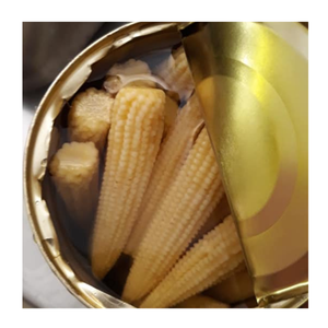 Maíz crujiente enlatado perfecto para ensaladas asiáticas y guarniciones - Product Image 4