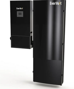 Inversor a Batería Evervolt JK-Q3C31-D02 Nuevo - Product Image 3