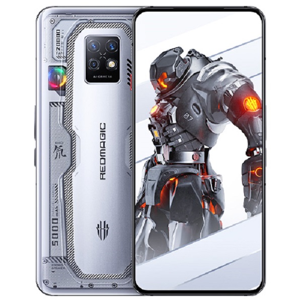 ZTE Nubia Red Magic 7S Pro - 6.8